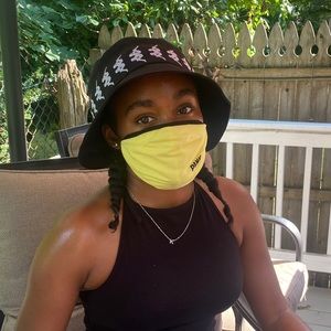 Meet your Posher, Kaitlin